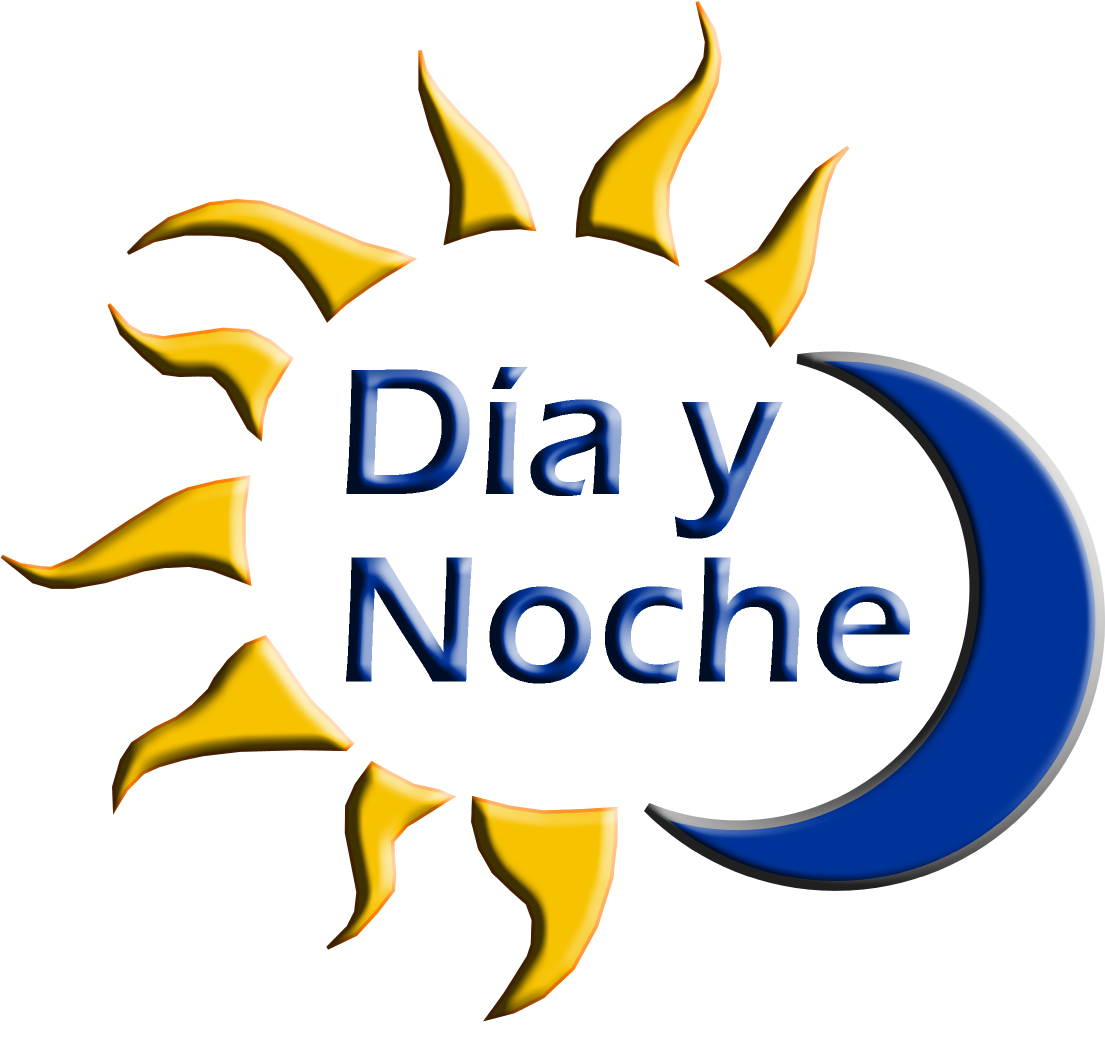Día y Noche