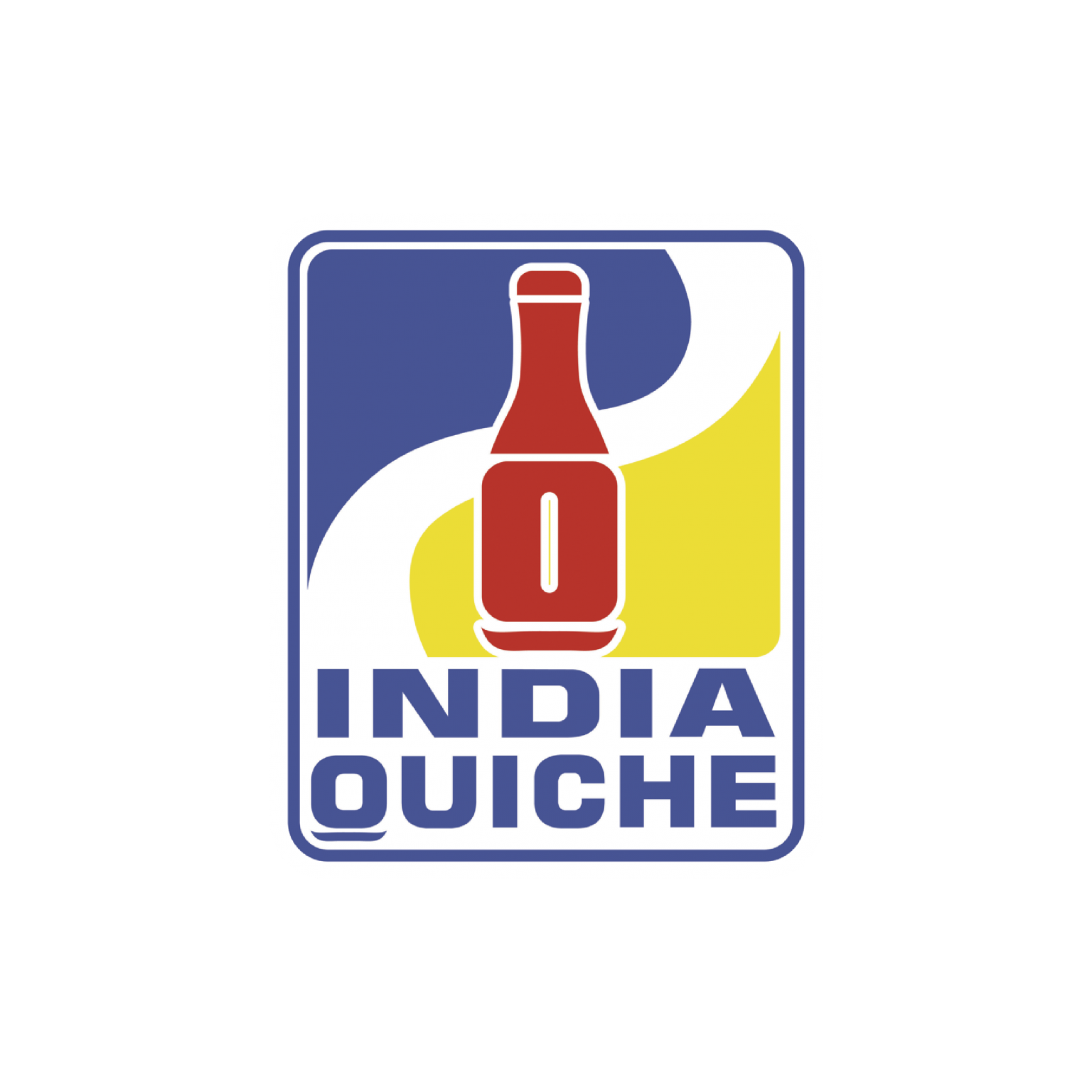 India Quiche